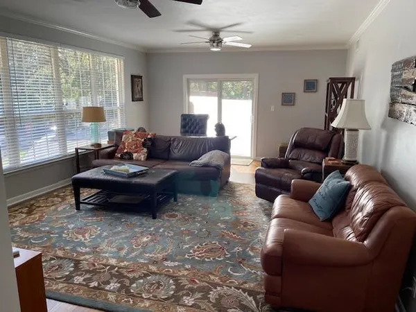 $2,800 | 2002 Greenwood Drive, Unit A, Tallahassee, FL 32303