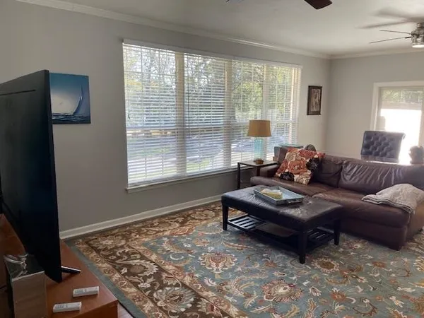 $2,800 | 2002 Greenwood Drive, Unit A, Tallahassee, FL 32303