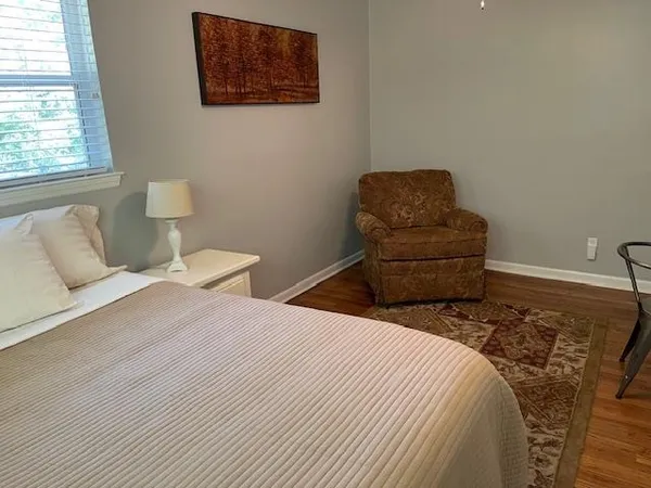 $2,800 | 2002 Greenwood Drive, Unit A, Tallahassee, FL 32303