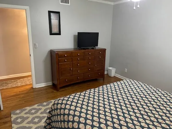 $2,800 | 2002 Greenwood Drive, Unit A, Tallahassee, FL 32303