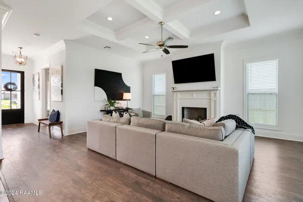 $2,700 | 201 Finsbury Lane, Lafayette, LA 70506