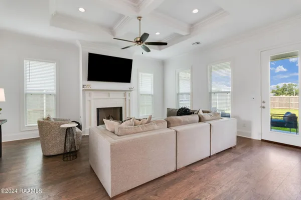 $2,700 | 201 Finsbury Lane, Lafayette, LA 70506