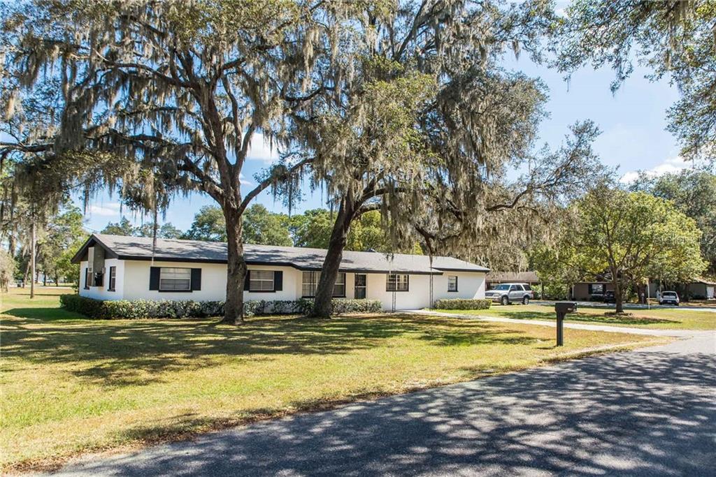 8317 Spruce Road West Lakeland, FL 33809 - Photo 1 of 1 Gallery Image 1