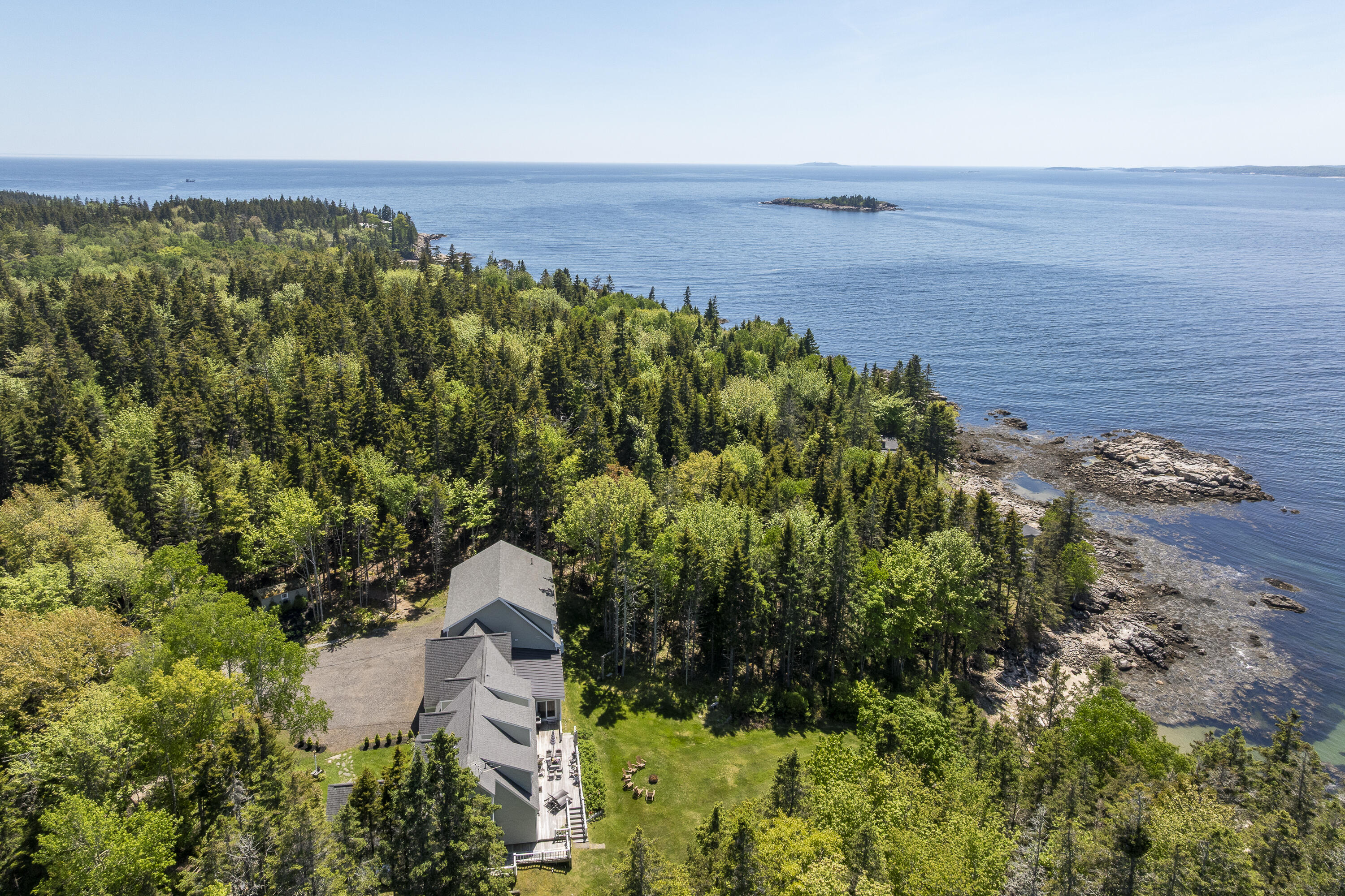 825 Hendricks Hill Road Southport, ME 04576 - Photo 2 of 73 Turtle Cove (2)