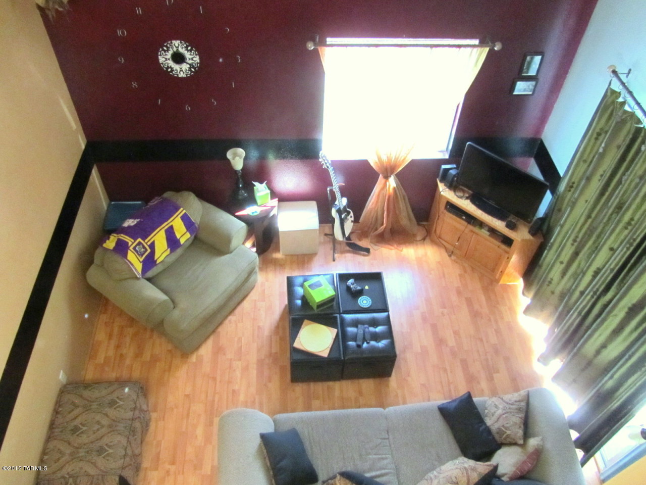 3750 North Country Club Road, Unit 54 Tucson, AZ 85716 - Photo 1 of 9