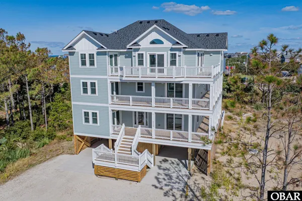 $1,999,000 | 27229 Hattie Creef Landing Court, Salvo, NC 27982