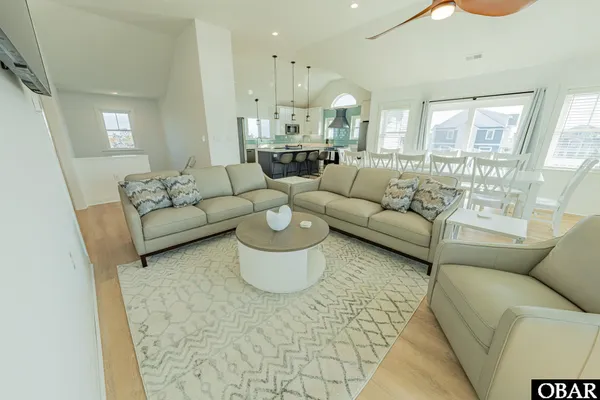 $1,999,000 | 27229 Hattie Creef Landing Court, Salvo, NC 27982