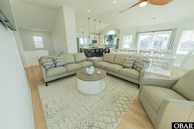 $1,999,000 | 27229 Hattie Creef Landing Court, Salvo, NC 27982