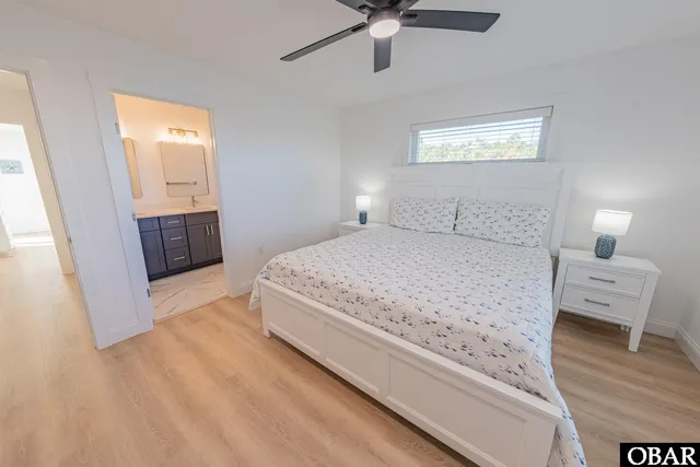 $1,999,000 | 27229 Hattie Creef Landing Court, Salvo, NC 27982