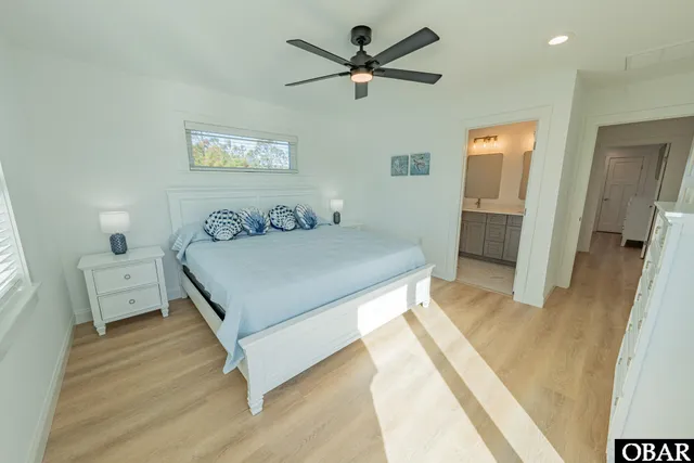 $1,999,000 | 27229 Hattie Creef Landing Court, Salvo, NC 27982