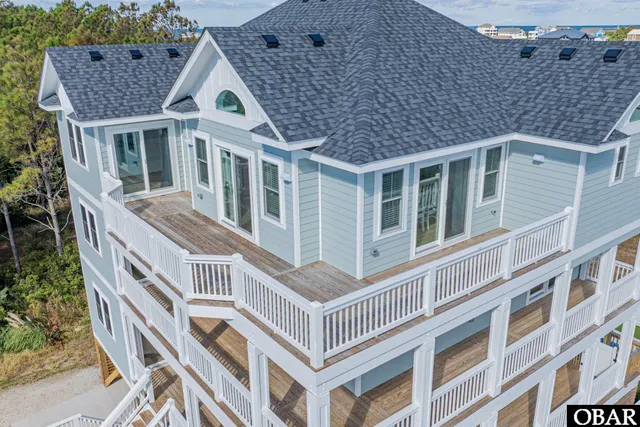 $1,999,000 | 27229 Hattie Creef Landing Court, Salvo, NC 27982