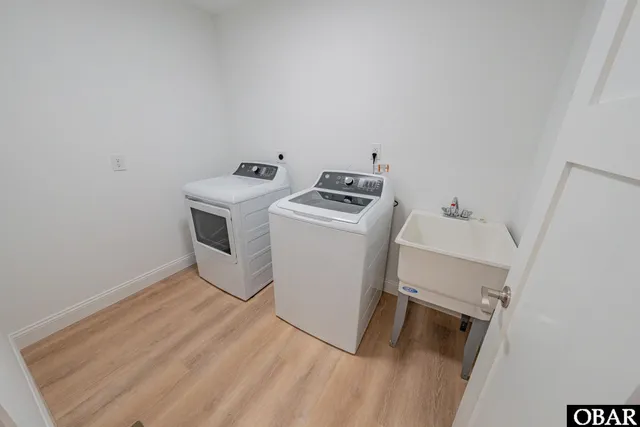 $1,999,000 | 27229 Hattie Creef Landing Court, Salvo, NC 27982