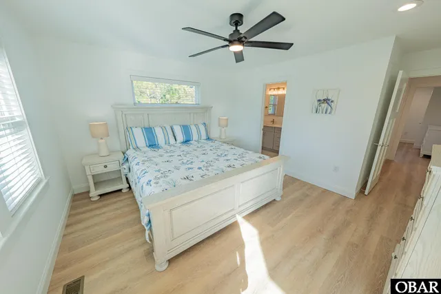 $1,999,000 | 27229 Hattie Creef Landing Court, Salvo, NC 27982