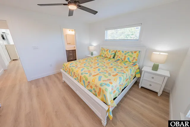 $1,999,000 | 27229 Hattie Creef Landing Court, Salvo, NC 27982