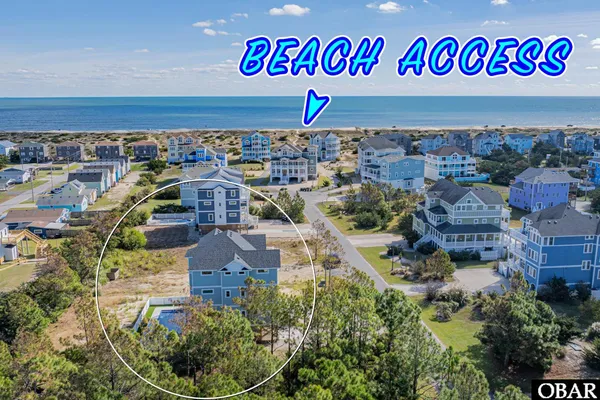 $1,999,000 | 27229 Hattie Creef Landing Court, Salvo, NC 27982