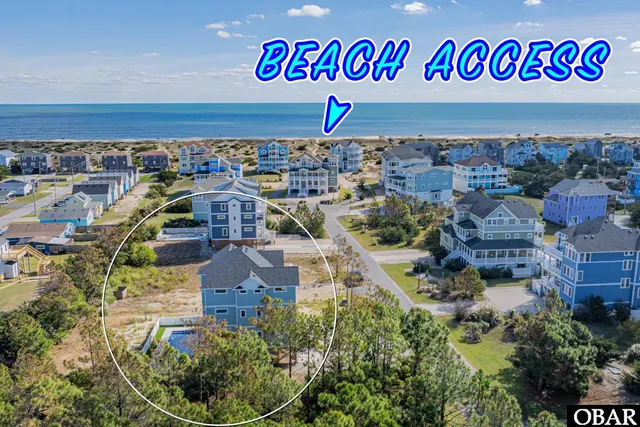 $1,999,000 | 27229 Hattie Creef Landing Court, Salvo, NC 27982