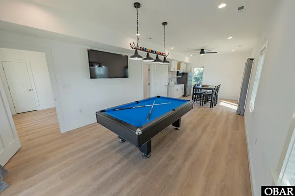 $1,999,000 | 27229 Hattie Creef Landing Court, Salvo, NC 27982