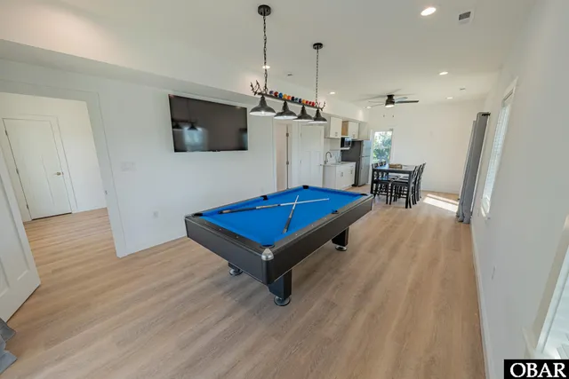 $1,999,000 | 27229 Hattie Creef Landing Court, Salvo, NC 27982