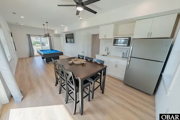 $1,999,000 | 27229 Hattie Creef Landing Court, Salvo, NC 27982