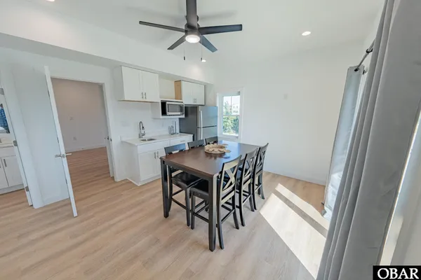 $1,999,000 | 27229 Hattie Creef Landing Court, Salvo, NC 27982