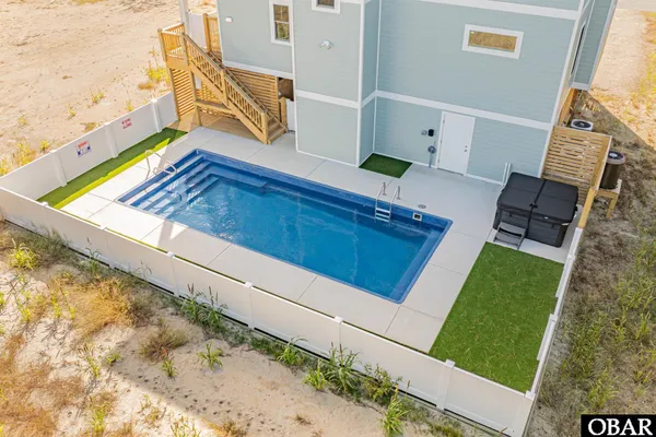 $1,999,000 | 27229 Hattie Creef Landing Court, Salvo, NC 27982