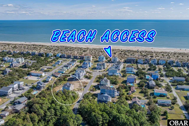 $1,999,000 | 27229 Hattie Creef Landing Court, Salvo, NC 27982