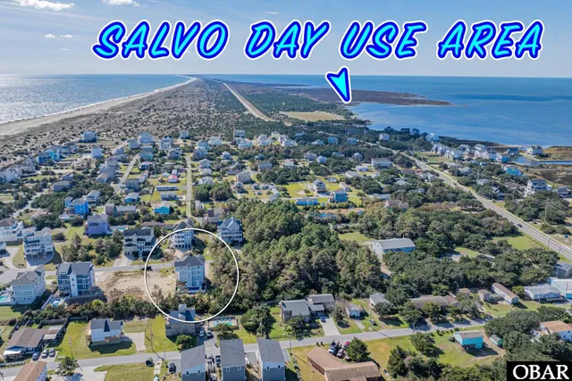 $1,999,000 | 27229 Hattie Creef Landing Court, Salvo, NC 27982