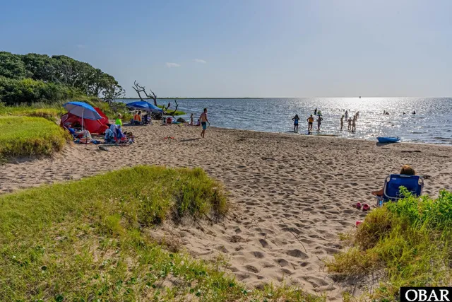 $1,999,000 | 27229 Hattie Creef Landing Court, Salvo, NC 27982