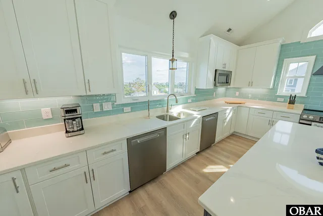 $1,999,000 | 27229 Hattie Creef Landing Court, Salvo, NC 27982