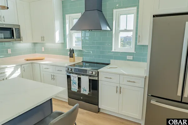 $1,999,000 | 27229 Hattie Creef Landing Court, Salvo, NC 27982