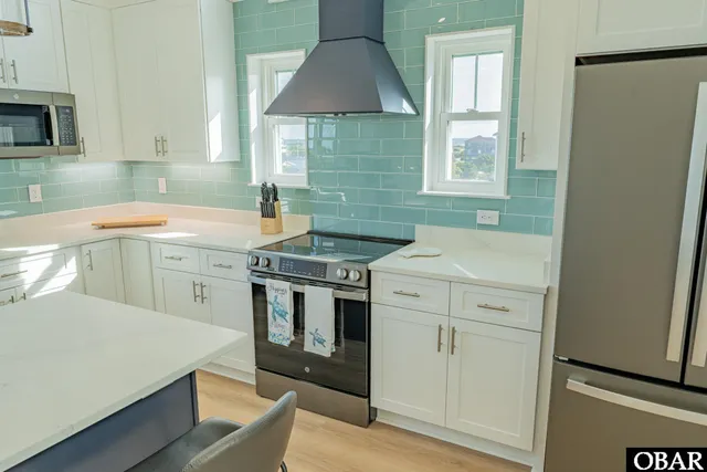 $1,999,000 | 27229 Hattie Creef Landing Court, Salvo, NC 27982