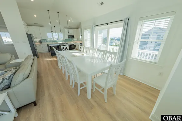 $1,999,000 | 27229 Hattie Creef Landing Court, Salvo, NC 27982