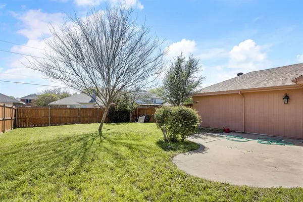 $335,000 | 1530 Gardenia Drive, Allen, TX 75002
