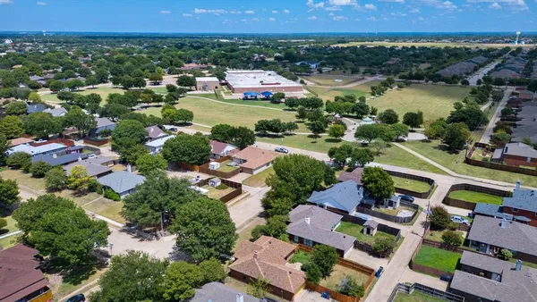 $335,000 | 1530 Gardenia Drive, Allen, TX 75002
