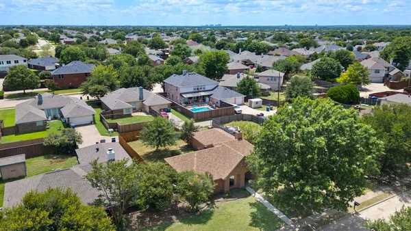 $335,000 | 1530 Gardenia Drive, Allen, TX 75002