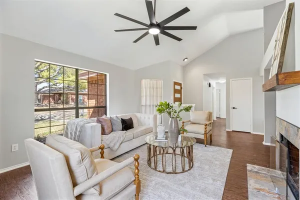 $335,000 | 1530 Gardenia Drive, Allen, TX 75002