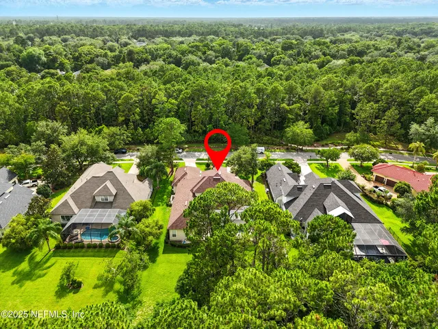 $1,185,000 | 218 Sophia Terrace, St. Augustine, FL 32095