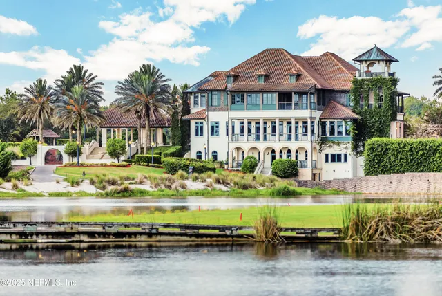 $1,185,000 | 218 Sophia Terrace, St. Augustine, FL 32095