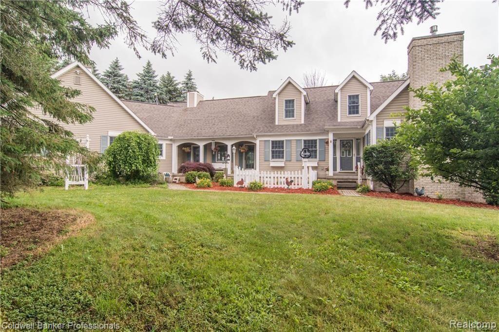 6929 Webster Road Imlay City, MI 48444 - Photo 1 of 74 Webster.jpg