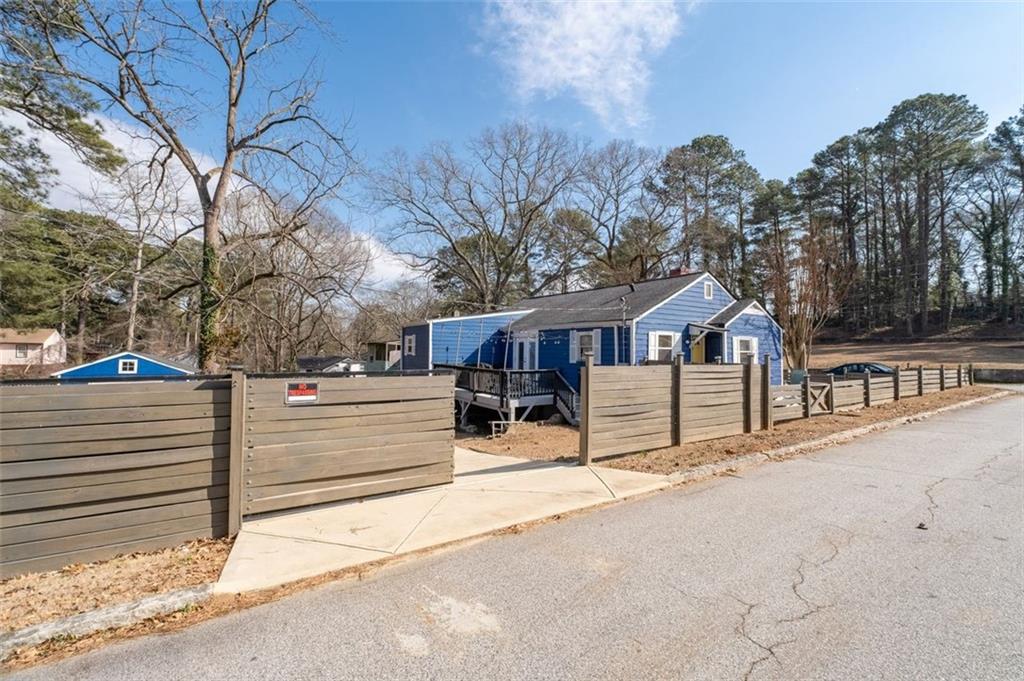 2603 Oldknow Drive Northwest Atlanta, GA 30318 - Photo 34 of 40