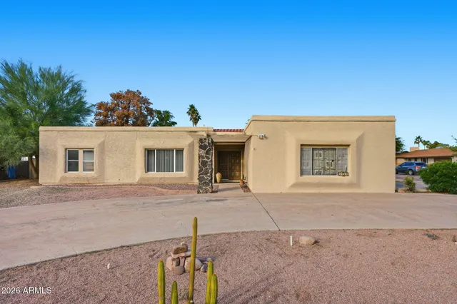 $485,000 | 3462 East Hearn Road, Phoenix, AZ 85032