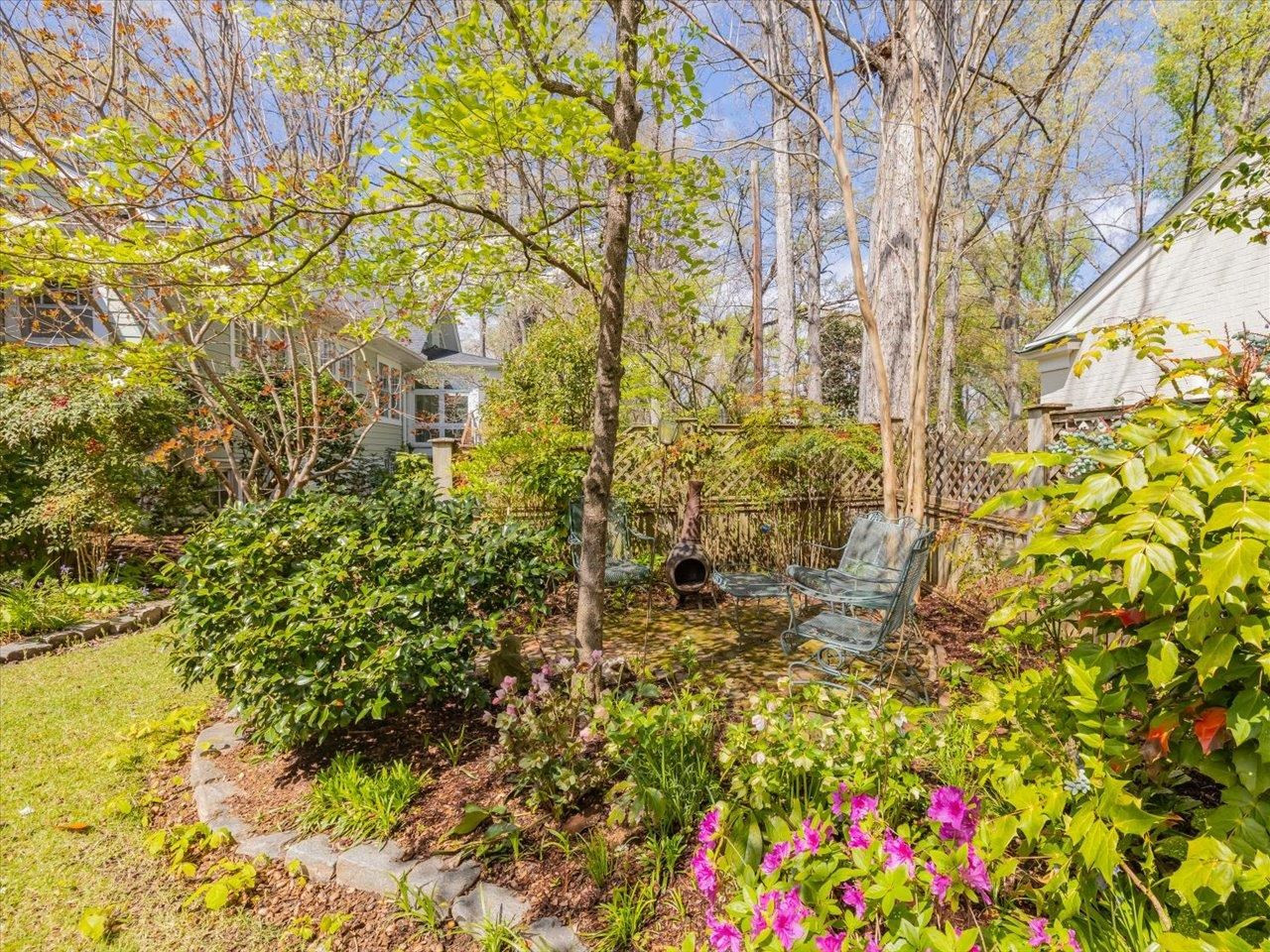 2514 White Oak Road Raleigh, NC 27609 - Photo 80 of 100 Photo 80