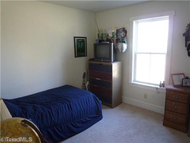 1390 George Road Westfield, NC 27053 - Photo 7 of 16 2nd Bedroom.