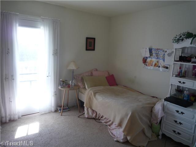 1390 George Road Westfield, NC 27053 - Photo 8 of 16 3rd Bedroom.