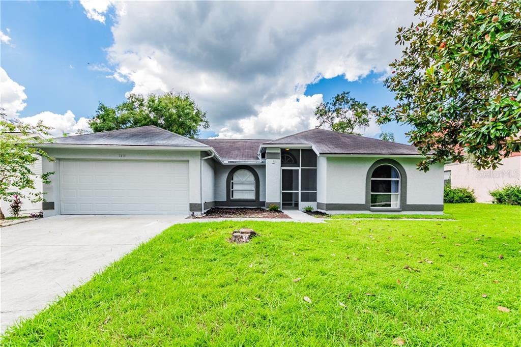 2816 Tammarron Lane Brandon, FL 33511 - Photo 1 of 1