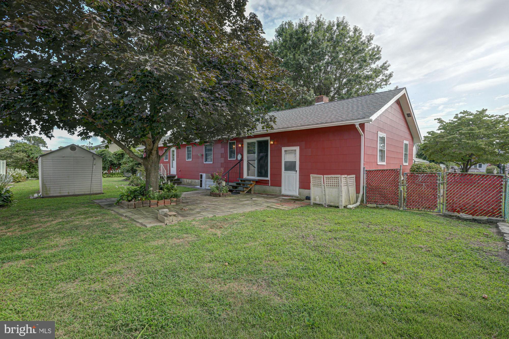 66 Fordham Road Pennsville, NJ 08070 - Photo 54 of 86 Gallery Image 54