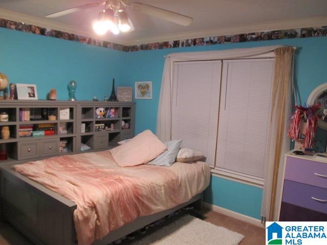 3644 Murphree Valley Road Altoona, AL 35952 - Photo 16 of 37