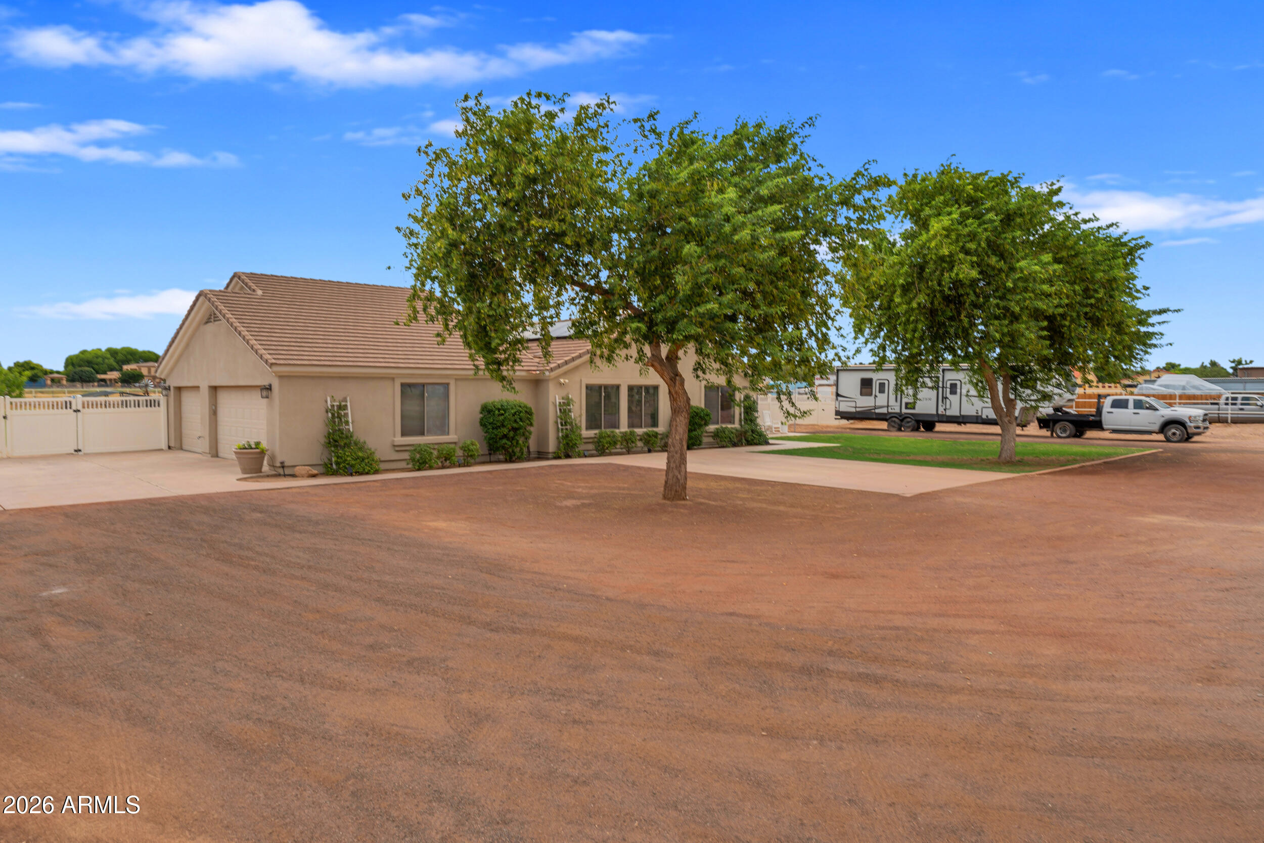 6816 North 171st Drive Waddell, AZ 85355 - Photo 29 of 126