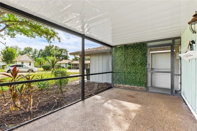 $229,900 | 4277 Island Circle, Unit 1, Fort Myers, FL 33919