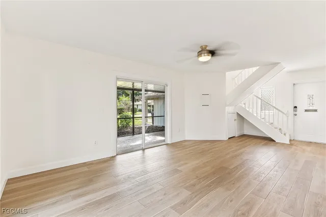 $229,900 | 4277 Island Circle, Unit 1, Fort Myers, FL 33919